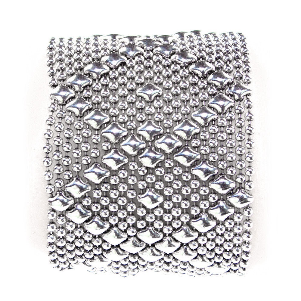 SG Liquid metal bracelet